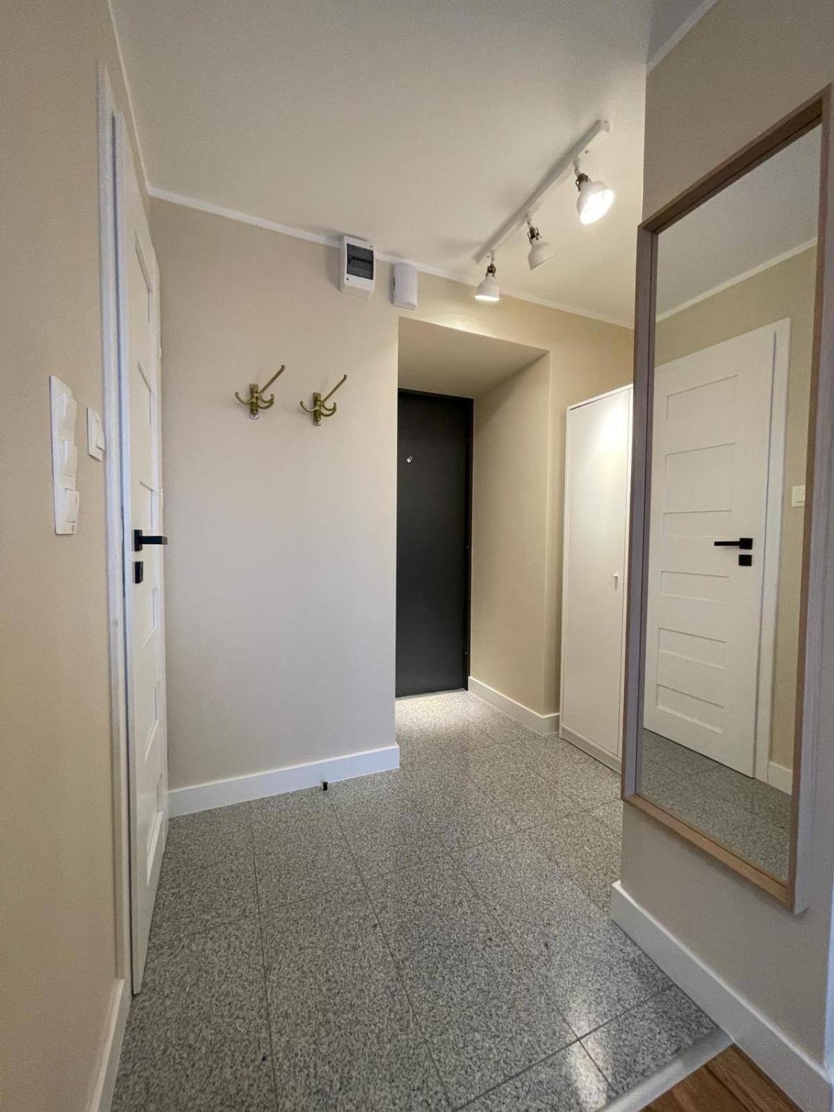 Apartament W Srodmiesciu By Proapartments Warschau Exterior foto